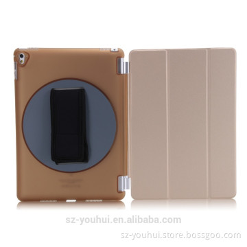 Latest Design shenzhen 360 degree rotate for iPad pro 9.7
